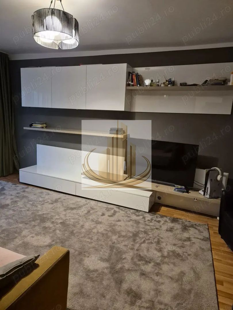 Apartament 4 camere, 76mp + 3 balcoane, zona Calea Aradului - Poză 5