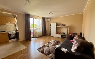 Apartament 2 camere | Etaj 1 | 51 mp | Zona Carpati 2 - Poză 1