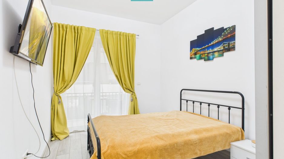 Apartament 2 camere  confort și  liniște în Giroc - Poză 13