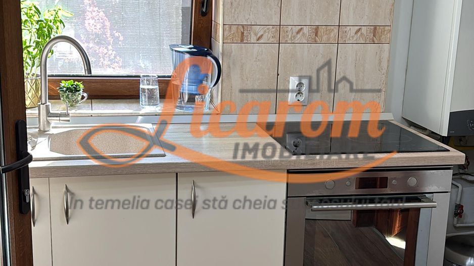 Proprietate saseasca cu 2 corpuri de casa, Comuna Vulcan,Brasov. - Poză 14