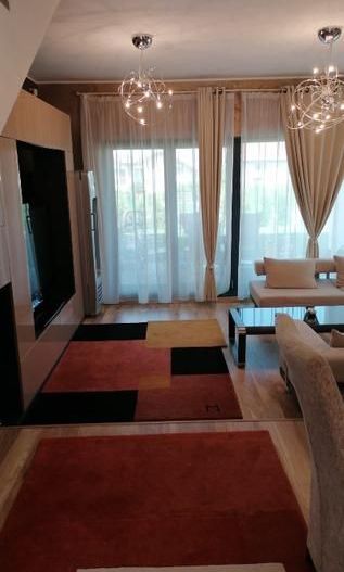 BRASADAS vinde 1/2 duplex în cartierul Europa. - Poză 4