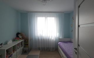 Apartament 3 camere, terasă panoramică și parcare subterană. - Poză 9