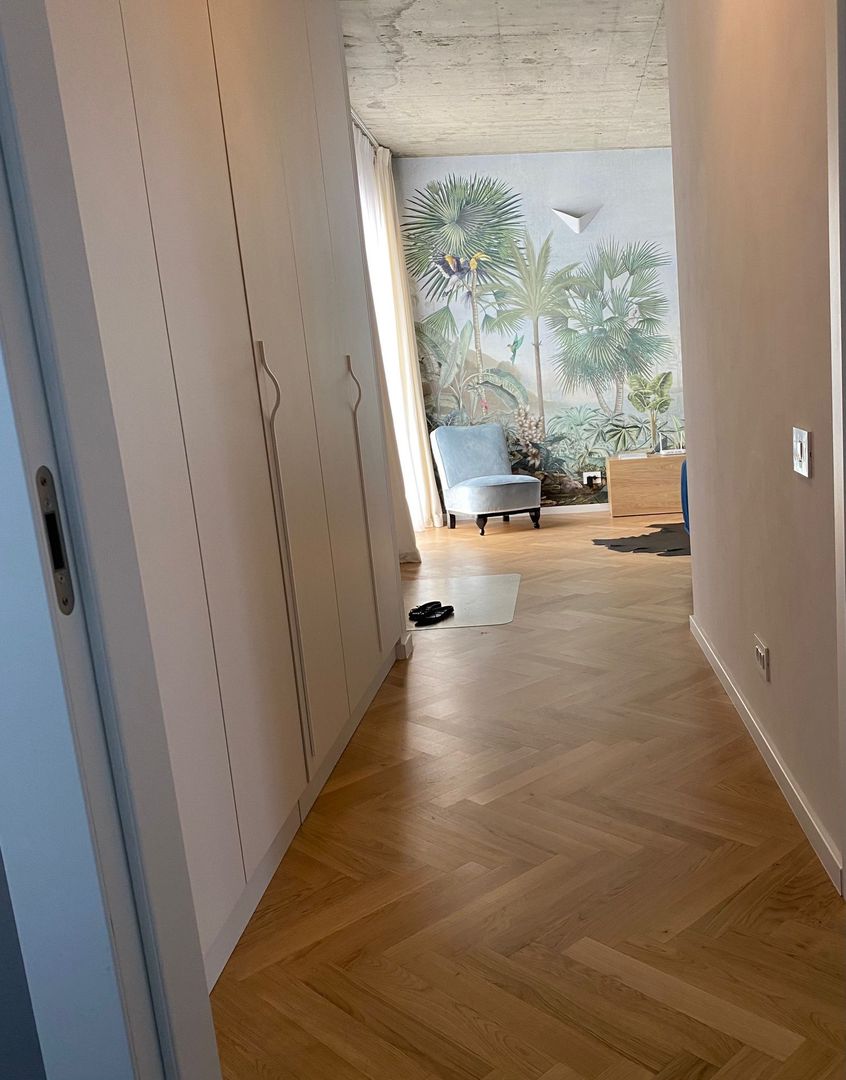 APARTAMENT LUX | BADEA CARTAN | METROU - Poză 9