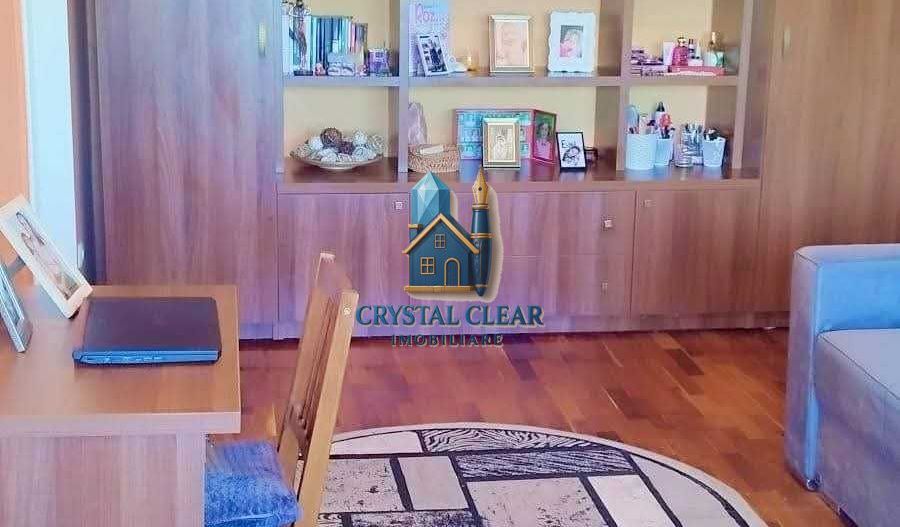 Apartament 2 camere - zona Libertății - Poză 1