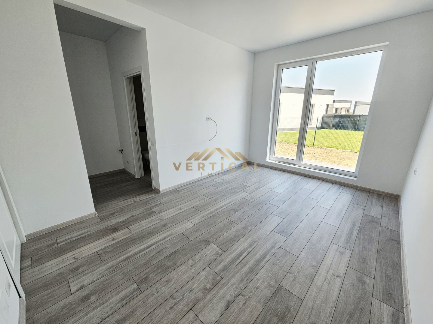 Casa de inchiriat partial mobilata si utilata - comuna Berceni - Poză 20