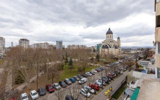 Apartament 3 camere decomandat, ultracentral! - Poză 1