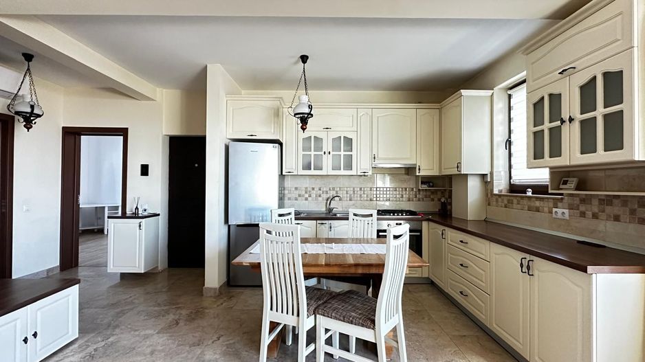 Apartament 3CAM 70MP etaj 1 Eugen Ionesco - Poză 2