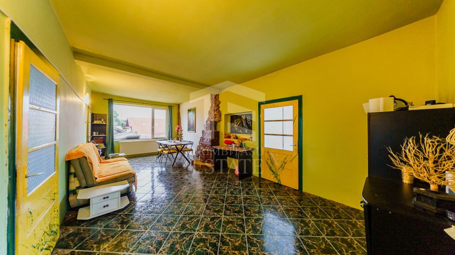 GRADISTE | 4 camere 100mp utili + terase si curte in proprietate 144mp - Poză 4