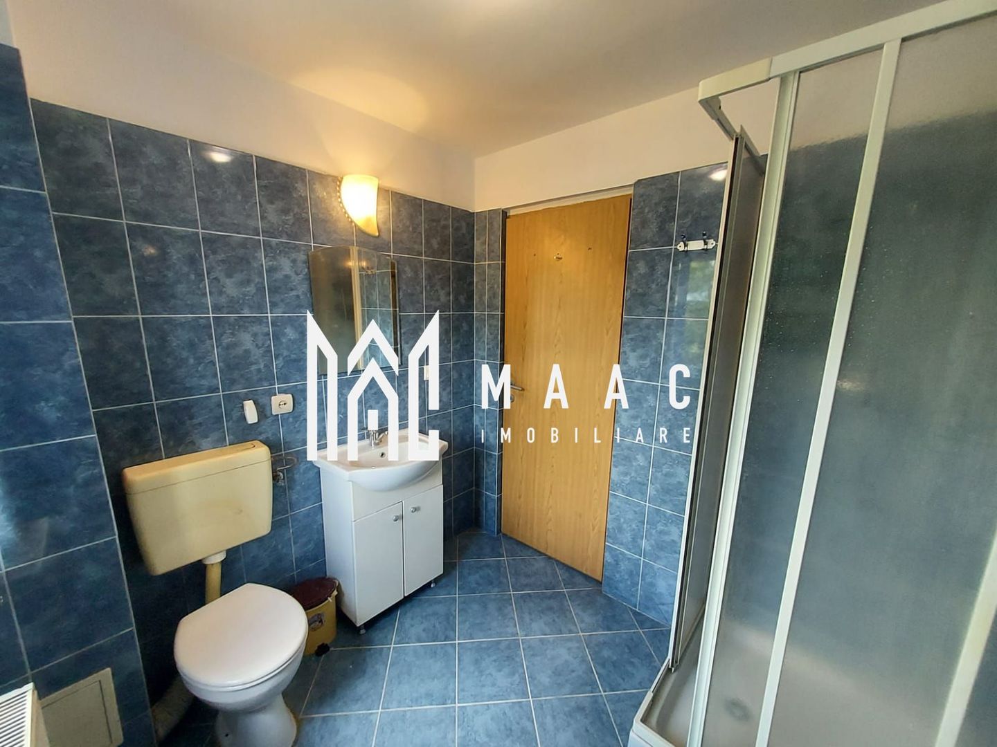 Apartament 3 camere de vânzare | Sibiu Central | 67 mp, decomandat - Poză 19