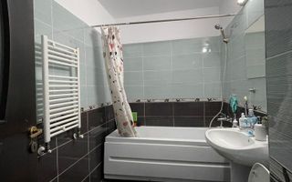 Apartament cu 3 camere, in complex nou 2010 - Canta - Mobilat Utilat ! - Poză 6