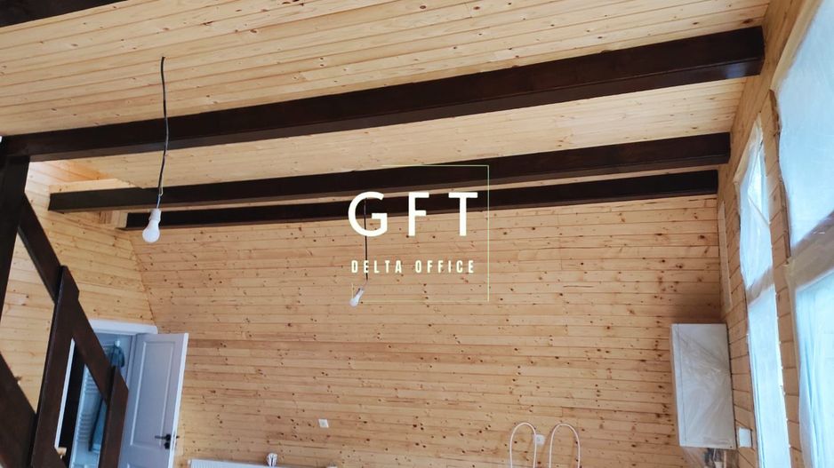 EXCLUSIVITATE Cabana de vanzare - Colibita - Poză 20