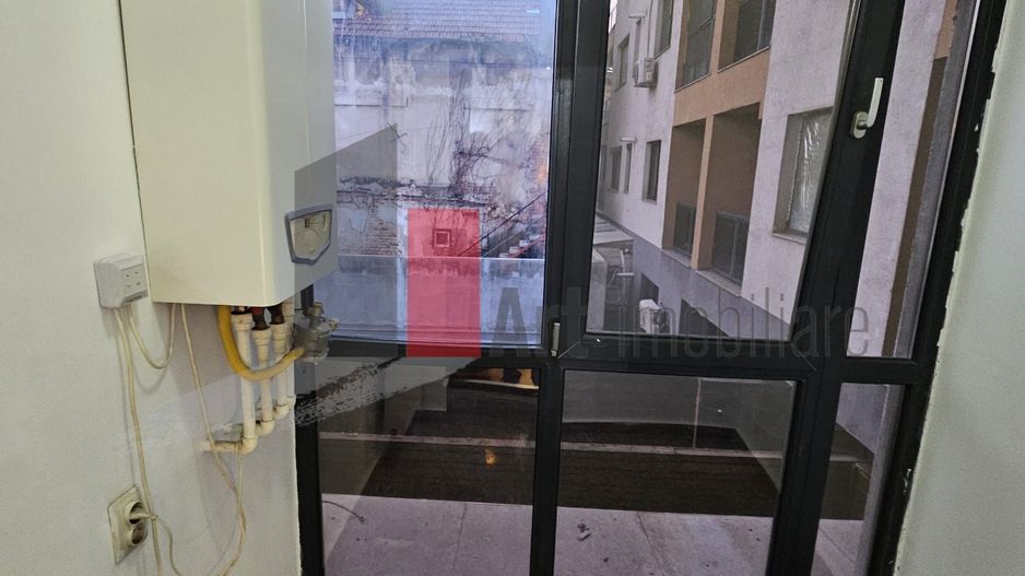 Garsonieara de vanzare-Piata Alba Iulia-Unirii-cu centrala - Poză 14