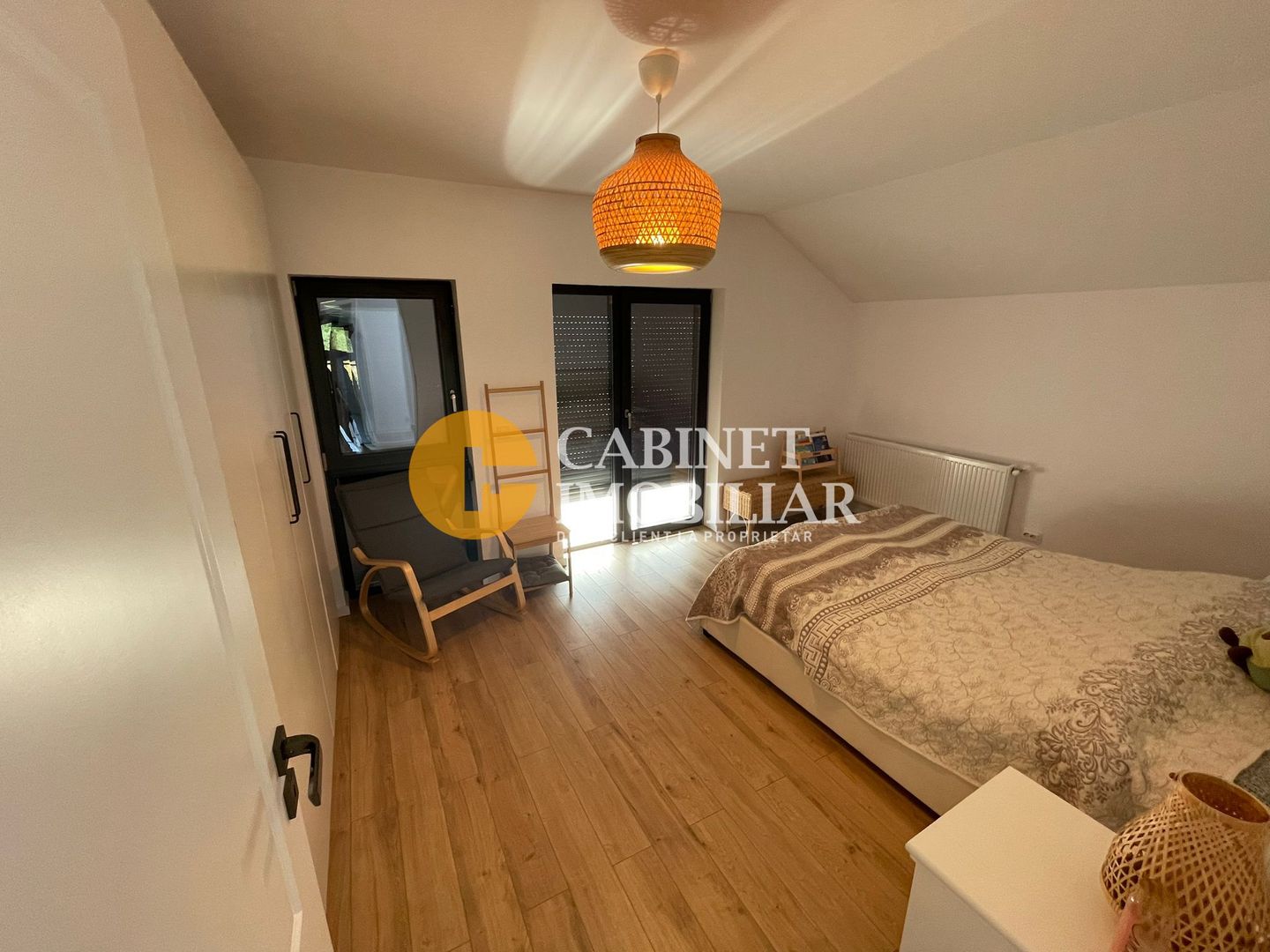 Vila Tomesti 1000mp teren - 159mp utili - 2023 intabulata - panouri/beci - Poză 17