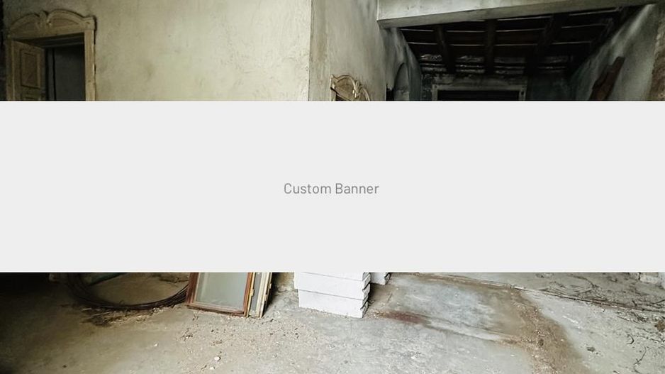 Casa ULTRACENTRAL singur in curte - Poză 3