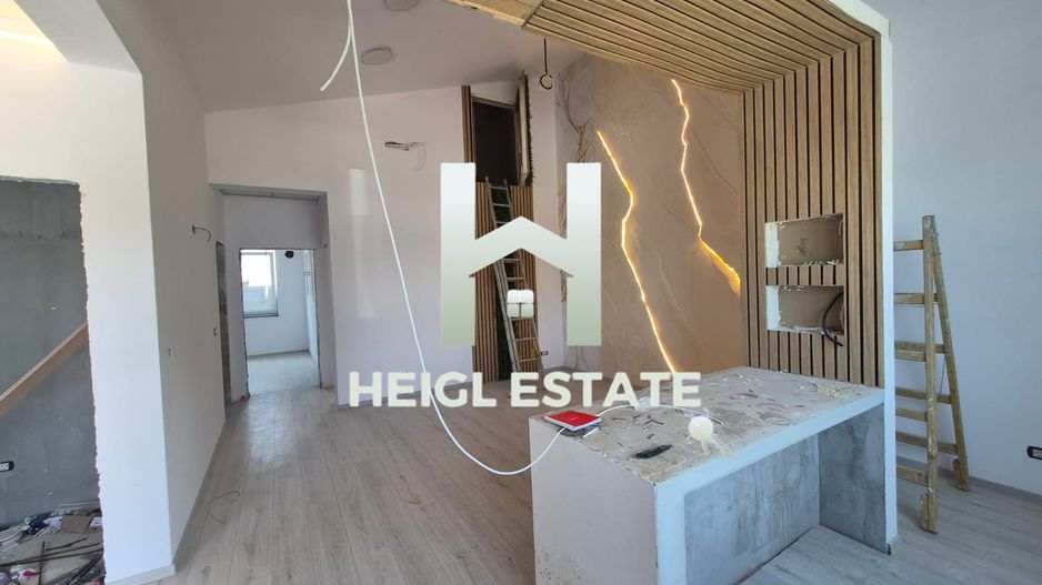 Duplex cu 3 camere in Bucovat - Poză 6