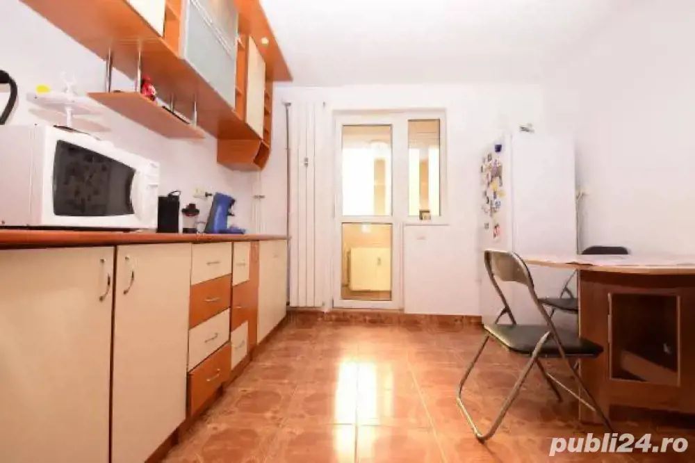 Apartment 2 dormitoare de inchiriat - Poză 4
