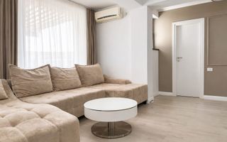 Apartament | 3 camere | Terasă panoramică 100 mp | Parcare - Poză 2