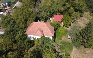 Vânzare casă P + teren 4.717 mp – Com. Călinești, sat Râncăciov – Comision 0%! - Poză 1