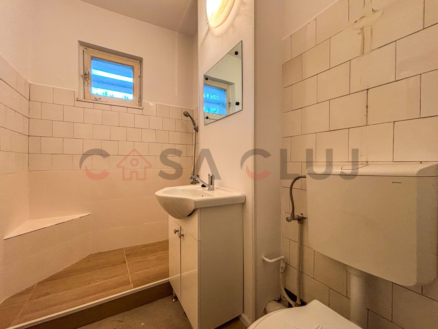 Zona Iulius Mall - Etaj 1 - Orientare Vestica - Poză 4