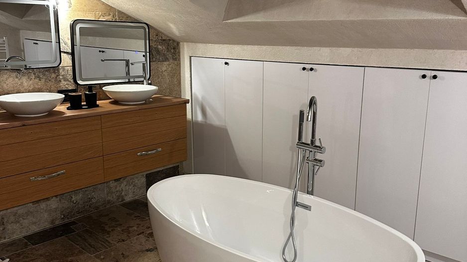 Casa 4 camere P+1 | Otopeni | Odai |  145 mp | 2 parcari - Poză 13