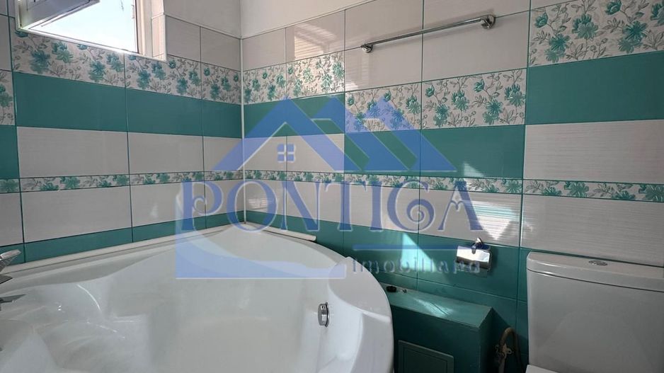 Apartament 3 camere decomandat |68 mp | Vedere panoramica | Brotacei | - Poză 6