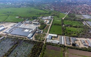 Teren intravilan constructii 3.604mp zona Sere Gradiste - Poză 4