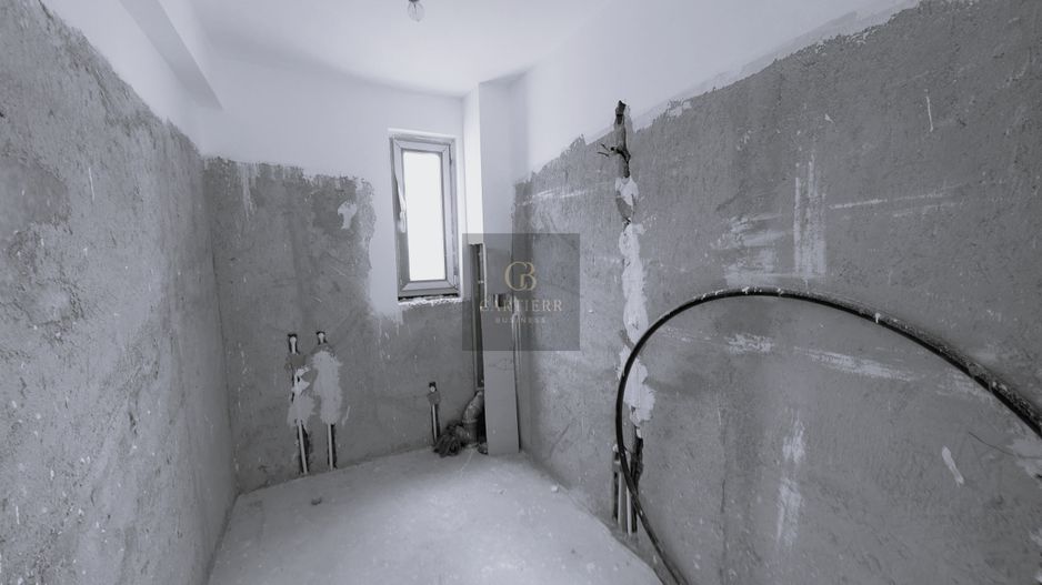 DUPLEX | BUFTEA | Biserica Adormirea Maicii Domnului | CALUL BALAN - Poză 5