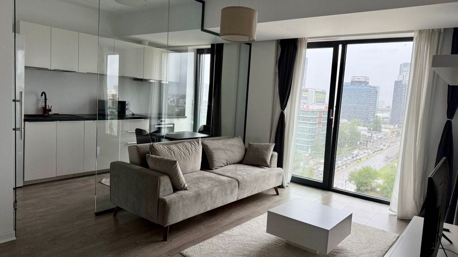 Studio dublu 9 Cloud - Poză 1