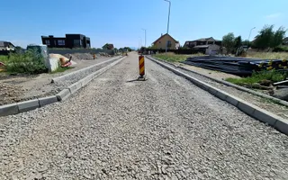 Terenuri Intravilane  Harman - Poză 16