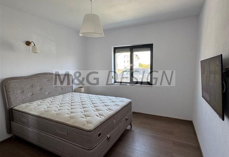 Duplex 3 camere, mobilat si utiilat, Ghiroda-Campus Universitate - Poză 14