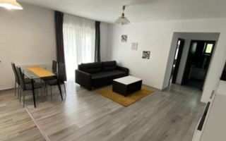 Apartament 2 camere Rond Pacurari- 360 euro - Poză 2