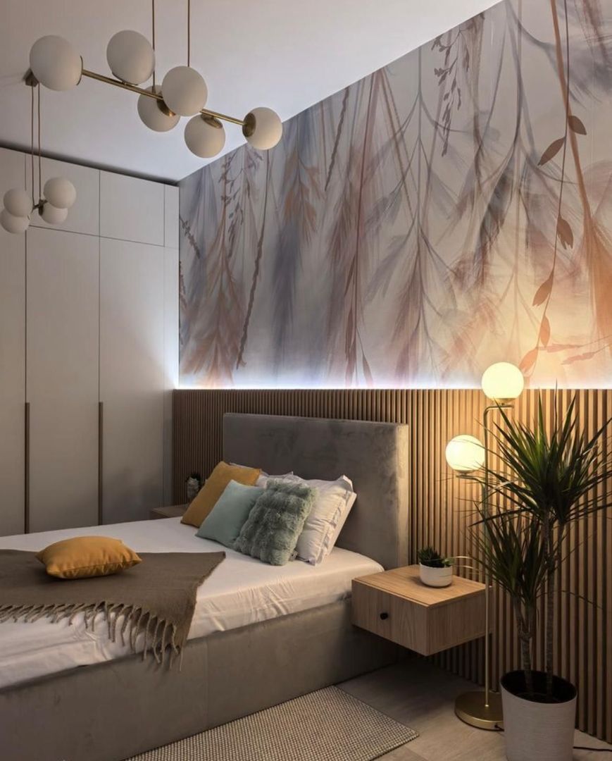 AP. 2 CAMERE 13 SEPTEMBRIE, PRIMA INCHIRIERE, INCALZIRE PARDOSEALA - Poză 5