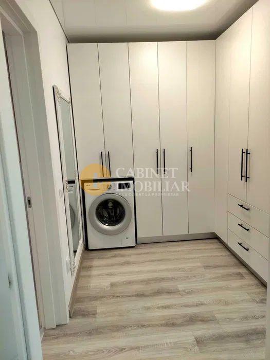 APARTAMENT 2 CAMERE DE ÎNCHIRIAT, ZONA COPOU - Poză 7