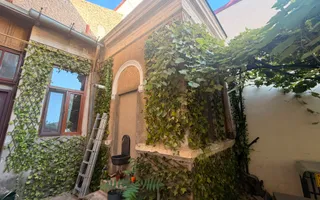 Apartament 5 camere  in vila - Zona Armeneasca - Poză 16
