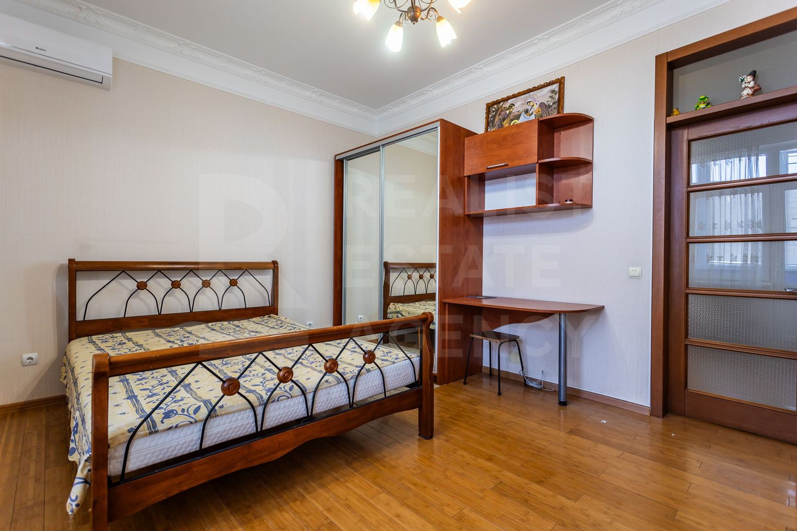 Chirie, apartament, 3 camere, str. Nicolae Sulac, Ciocana - Poză 2