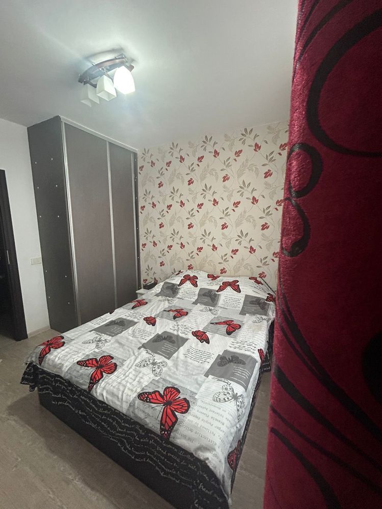 Apartament 3 camere de vanzare Militari Residence - Poză 3