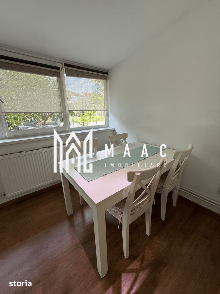 Apartament 4 camere | Centru | 84 mpu | Parter | - Poză 5