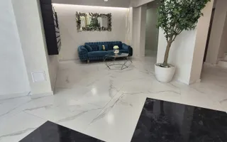 Ap. 2 camere de vânzare, vedere panoramică la lac, Mamaia Nord - Poză 14