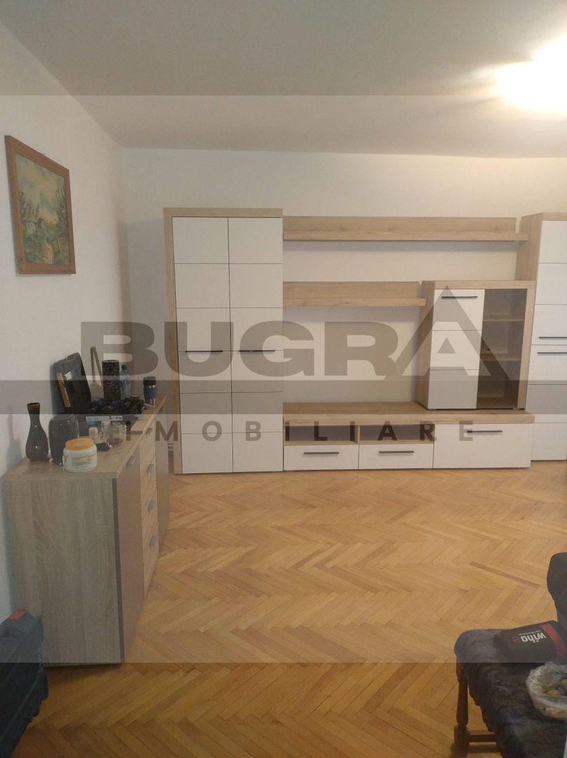 Apartament de 3 camere, decomandate, 66mp, zona strazii Primaverii - Poză 3