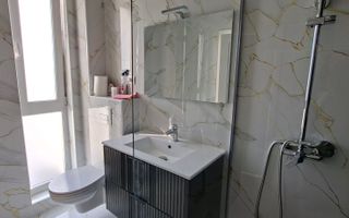 Duplex finalizat la cheie cu 5 camere - Poză 9