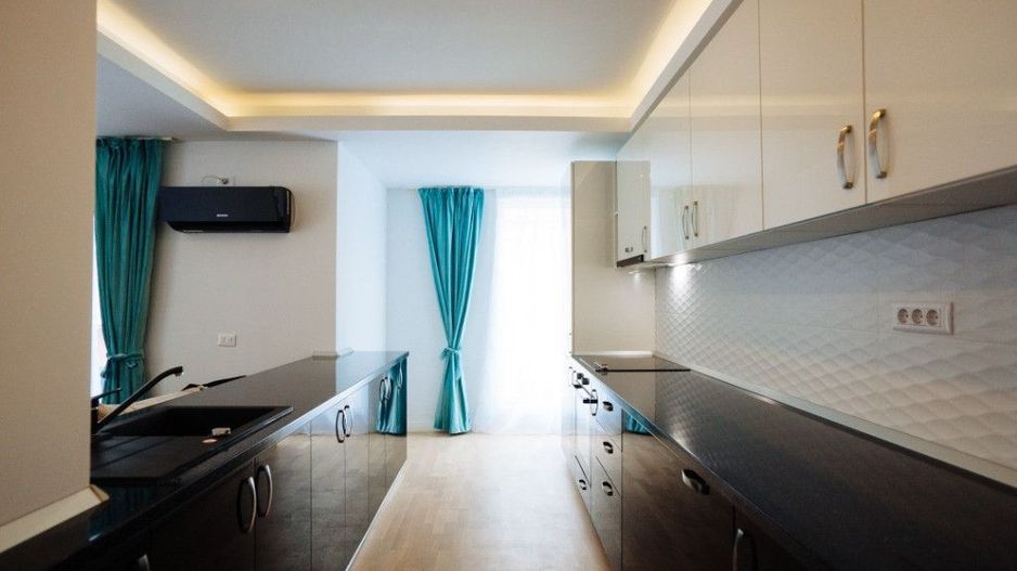 DE INCHIRIAT | APARTAMENT 2 CAMERE | PIPERA - Poză 3