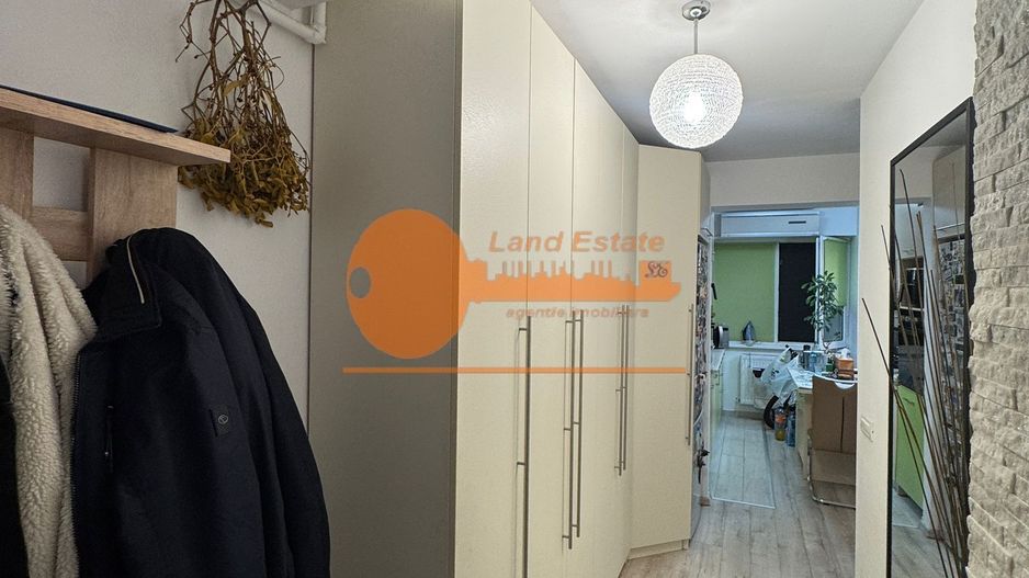 3 camere Lujerului-Orsova ( bloc 2018 ) - Poză 9