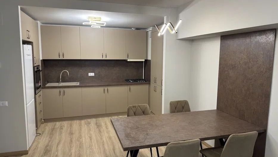 AP. 2 CAMERE HERCESA GHENCEA, PRIMA INCHIRIERE, INCALZIRE PARDOSEALA - Poză 4