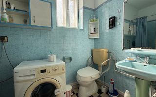 Casa spatioasa de 156mp cu 4 camere, teren de 237mp in Buzias - comision 0! - Poză 8