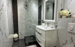 3 camere, etaj intermediar - Matei Basarab - Poză 8