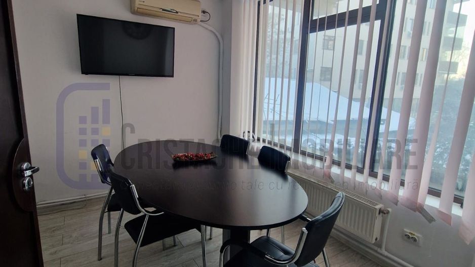 Spatiu comercial, 107 mp, compartimetare flexibila, Foisorului - Vitan - Poză 4