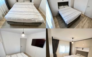 Apartament cu 2 Camere Modern de inchiriat | Parter | Oradea - Poză 4