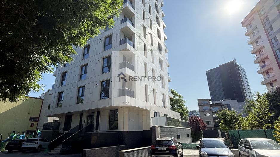 Premium Studio - Ranetti Premium Apartments 2021 - Poză 11