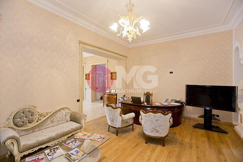 VIla Kiseleff de vanzare- Palat - Poză 12