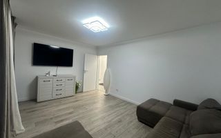 AP. 2 CAMERE BD. NORDULUI, LOC PARCARE, BLOC NOU, CENTRALA, MODERN - Poză 4